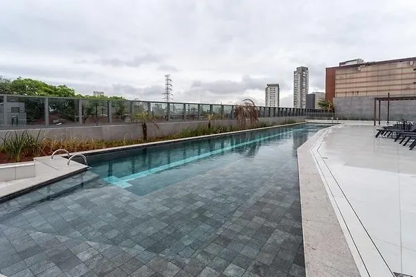 Intercity Tatuape Sao Paulo