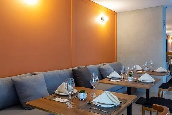 Hotel Intercity Tatuape Sao Paulo