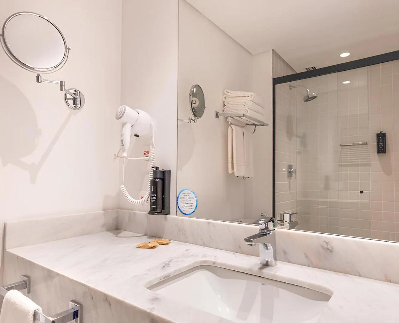 Hotel Intercity Tatuape Sao Paulo