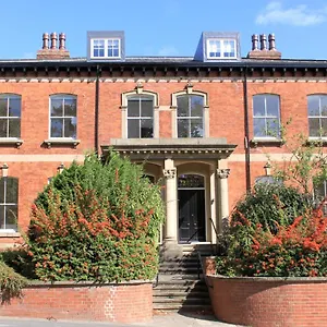 Hanover House Aparthotel Leeds (West Yorkshire)