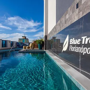 Blue Tree Premium Hotel Florianopolis