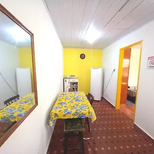 Apartamento Infinito House - Casa Inteira, São Paulo
