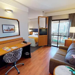 Estanplaza International **** São Paulo