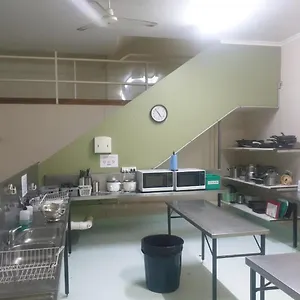 Eastsea Backpackers Hostel Bundaberg