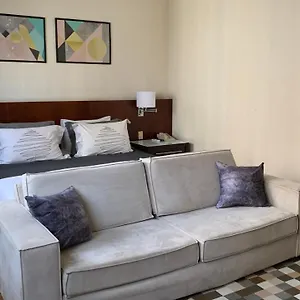 Apartamento Wynd Berrine, São Paulo