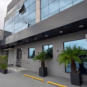 Aero Plaza ** São Paulo