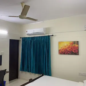 Archrose Guest house Thiruvananthapuram