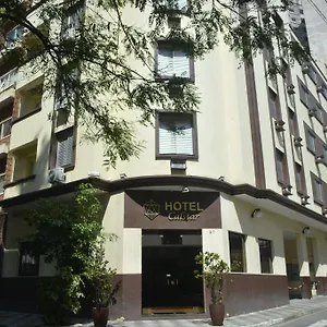 Calstar ** São Paulo