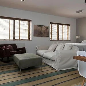 Apartamento Tr195 Flat Charmoso No Itaim Bibi, São Paulo