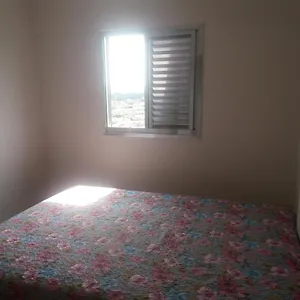 Quarto em Acomodações Particulares Quarto Próximo A Congonhas, São Paulo