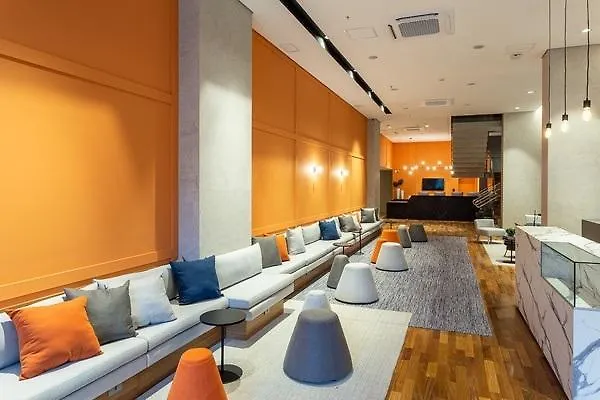 Intercity Tatuape São Paulo