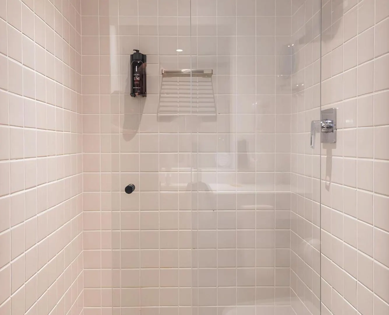 **** Hotel Intercity Tatuape São Paulo Brasil