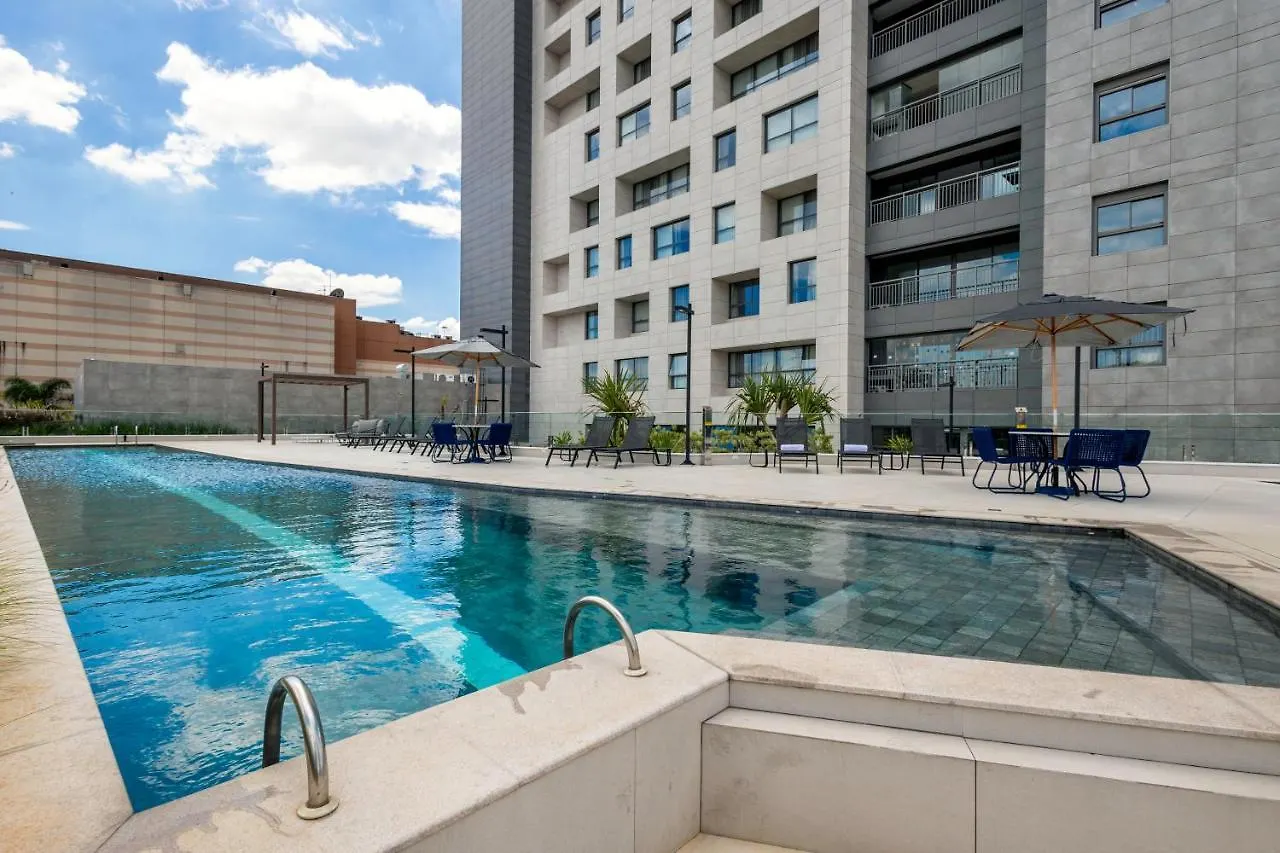 Hotel Intercity Tatuape Sao Paulo